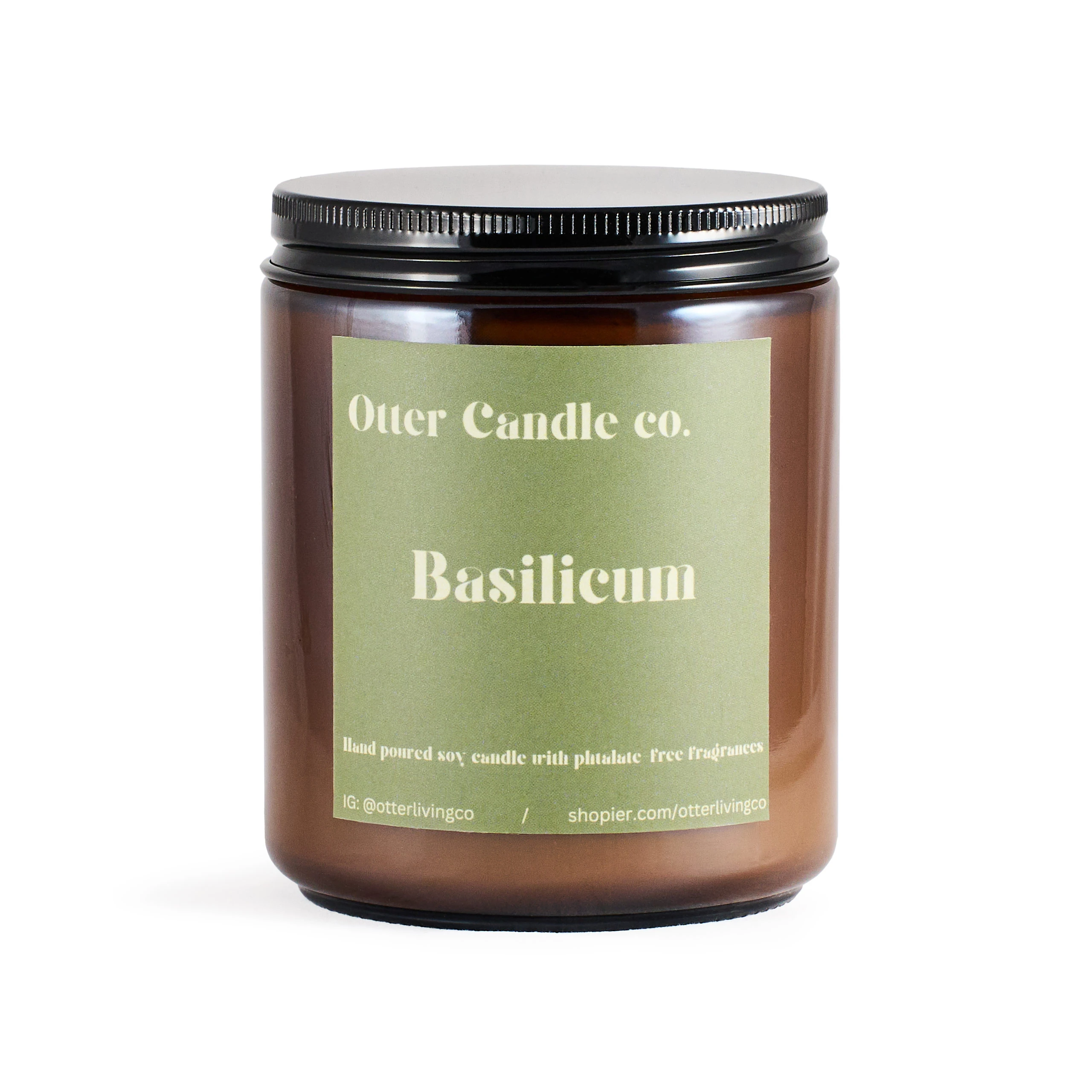 Basilicum 200 ml